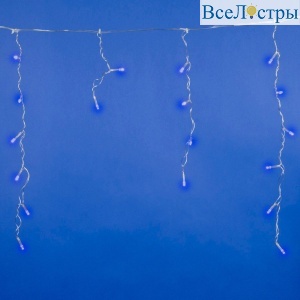Гирлянда Uniel ULD-B2005-048/DTA BLUE IP20 UL-00010937