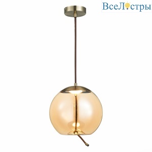 Подвесной светильник ST Luce Ozzio SL6108.313.01