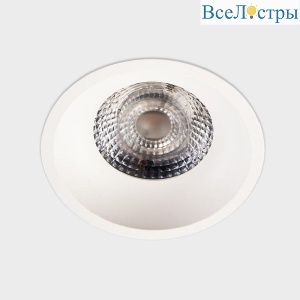 Встраиваемый светодиодный светильник Italline IT08-8032 white 4000K