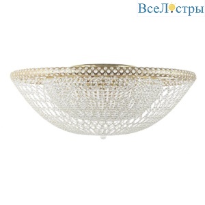 Потолочная люстра Dio DArte Elite Asti E 1.2.120.100 G