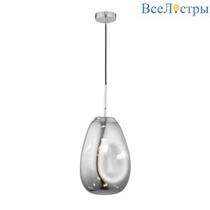Подвесной светильник Maytoni Mabell P013PL-01CH