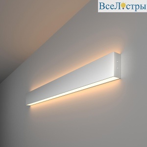 Настенный светодиодный светильник Elektrostandard LSG-02-2-8 78-24-4200-MS 4690389129254