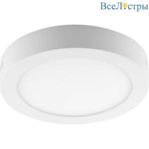 Потолочный светодиодный светильник Feron AL504 27941