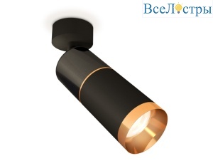 Спот Ambrella Light Techno Spot XM6313014 (A2210, C6303, A2062, C6313, N6134)