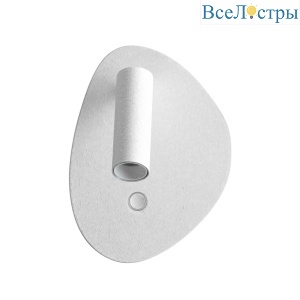 Настенный светильник Odeon Light Hightech Roy 7183/9WL