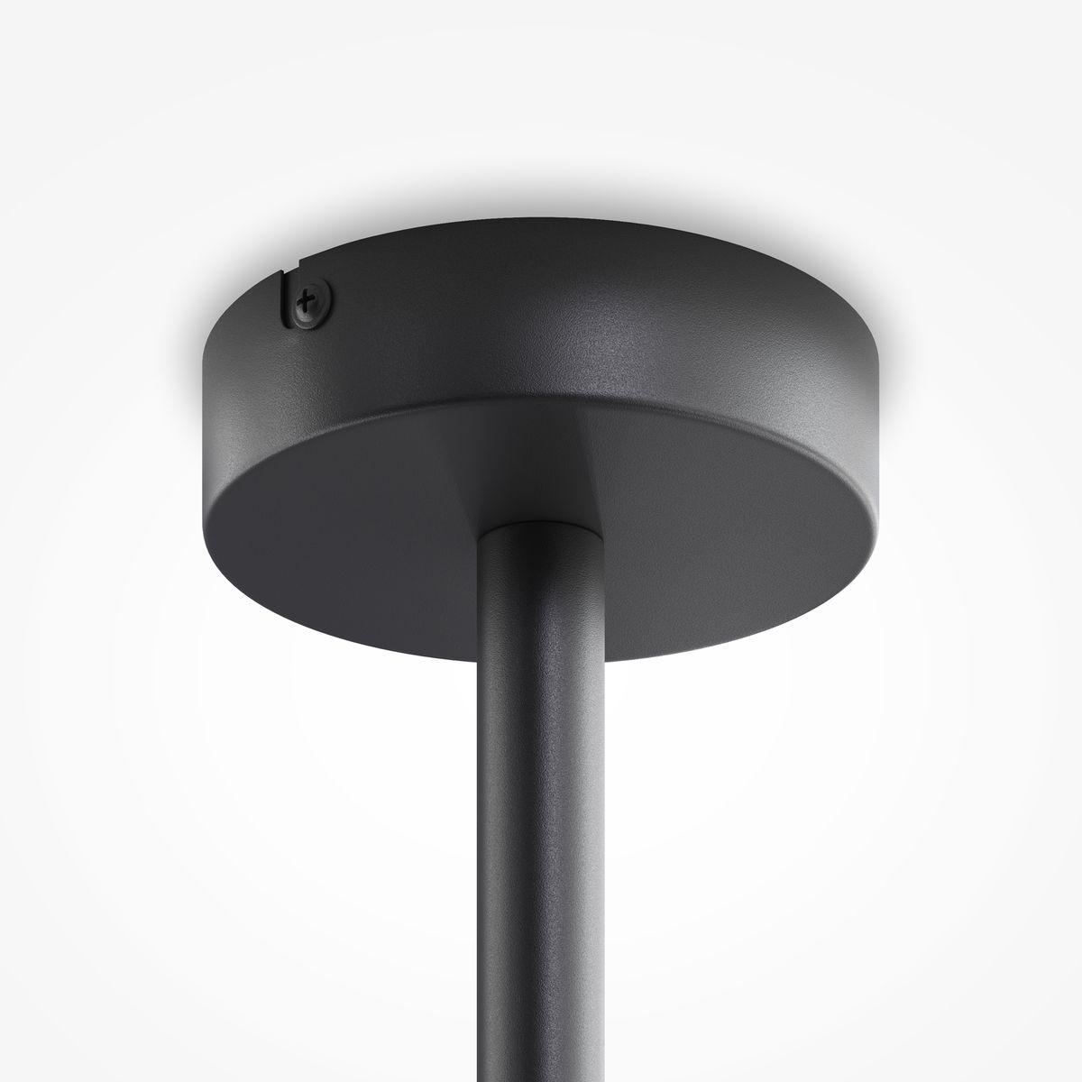 подвесная люстра maytoni memory mod177pl-12g