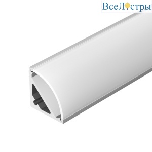 Алюминиевый профиль Arlight SL-Kant-H15-3000 Anod 036043