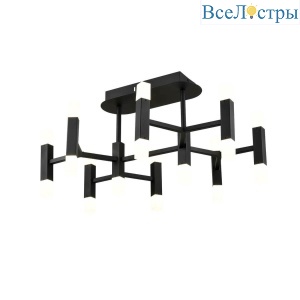 Потолочный светильник Vele Luce Niami VL7142L18