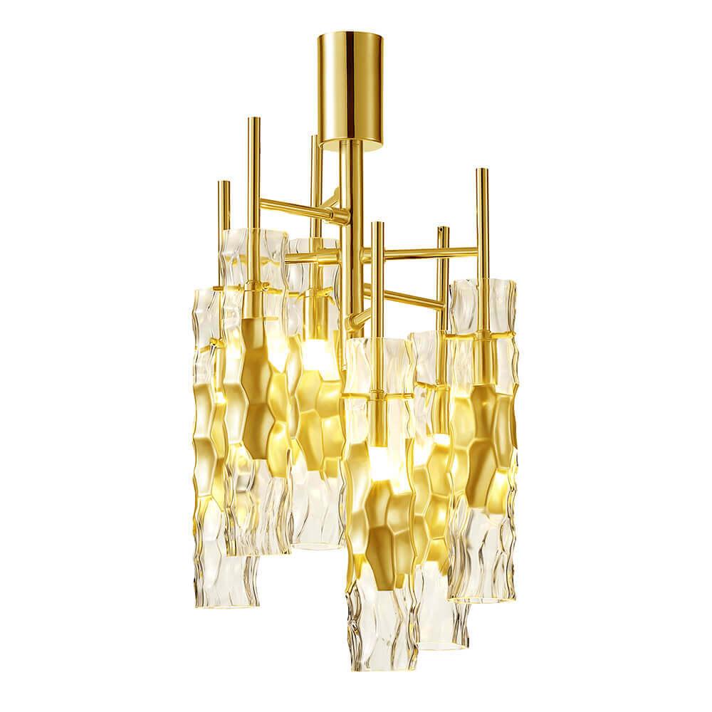 Primavera Crystal Lux