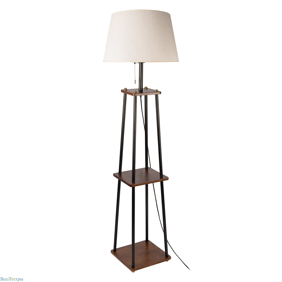 торшер loft it cara 10574f