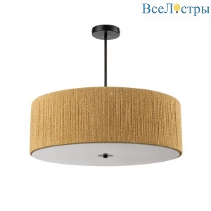 Люстра на штанге Lumion Eco Silvana 8286/7