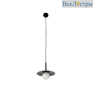 Подвесной светильник Zortes Lumi ZRS.2436.25
