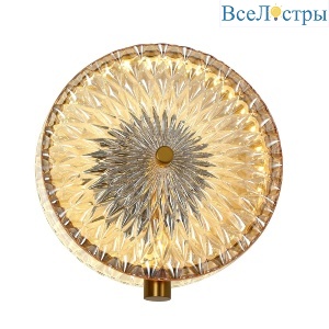 Настенный светильник Favourite Slik 4488-2W