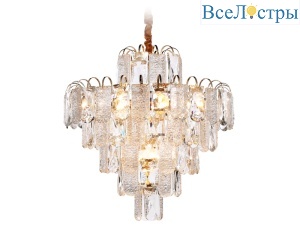 Подвесная люстра Ambrella Light Traditional TR5233