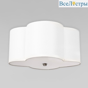 Потолочный светильник Loft IT Silence 10303 Nickel