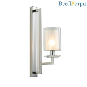 Бра Newport Александра 4401 L/A chrome new М0064453