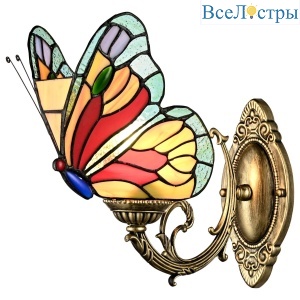 Бра Velante 893-801-01