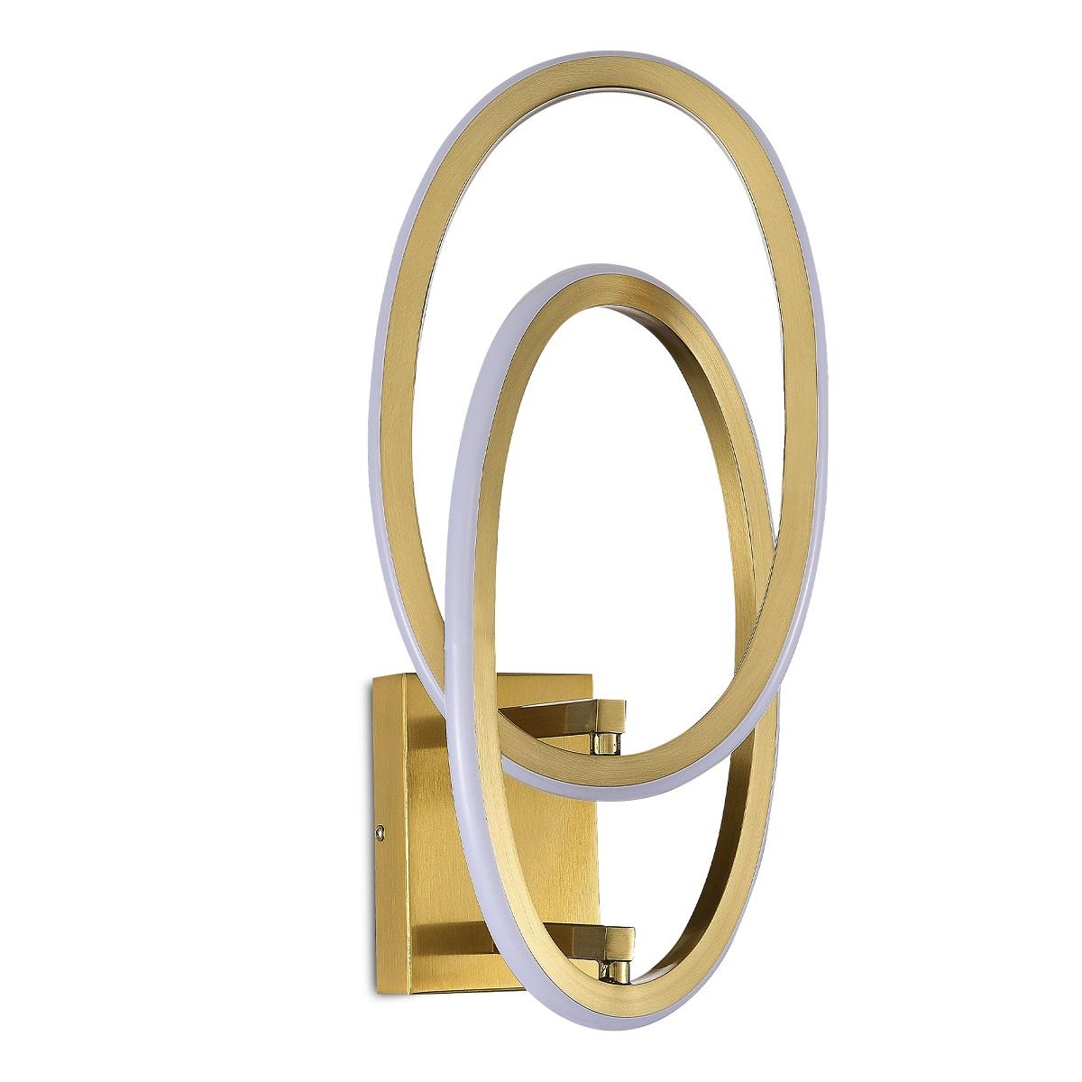 бра st luce abra sl6505.211.25