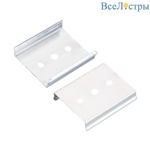 Держатель Arlight SL-LINE-3535-LW 038659