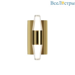 Настенный светильник Maytoni Arana MOD401WL-L6BS3K