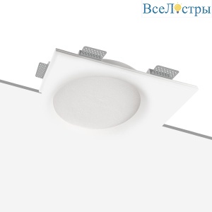Встраиваемый гипсовый светильник Loft IT Galaxy 10354/600