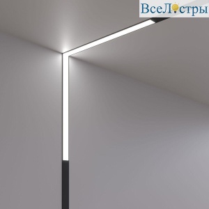 Трековый светодиодный светильник Elektrostandard Link 24W 4200K 85029/01 a062108