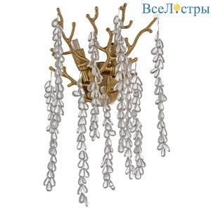 Настенный светильник Dio DArte Tavenna H 2.26.800 A