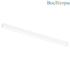 Трековый магнитный светильник Aployt Magnetic track 48 APL.0101.10.20