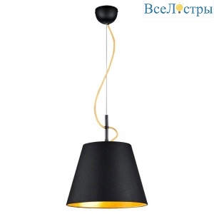 Подвесной светильник Lussole Loft Yukon LSP-8053