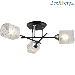 Потолочная люстра Velante 703-127-03
