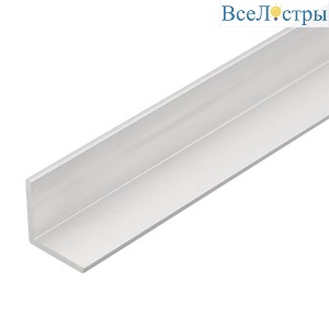 Профиль Arlight ARH-W15x15x1.5-2000 Anod 026372
