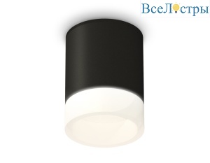 Накладной светильник Ambrella Light Techno XS6302063 (C6302, N6248)