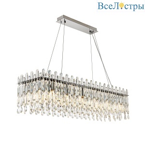 Подвесная люстра Modelux ML.875.1150 CR