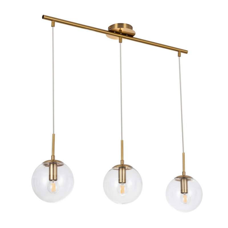 подвесной светильник arte lamp volare a1915sp-3ab