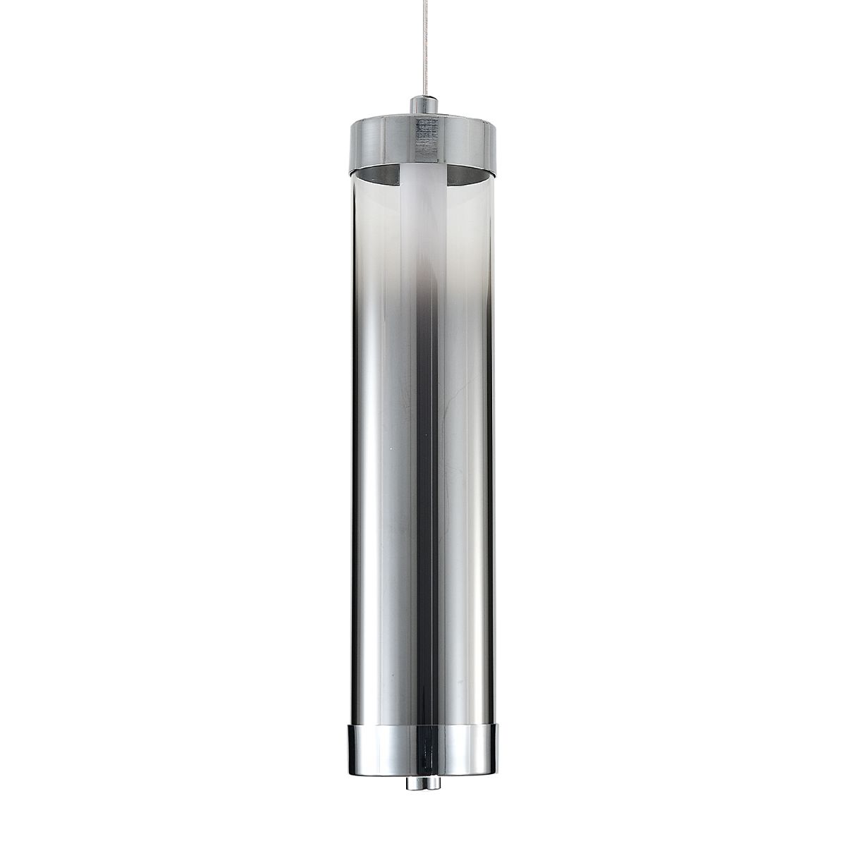 подвесной светильник indigo rilucente 11061/1p chrome v000146l