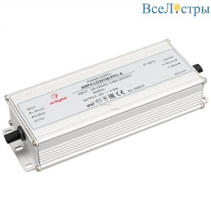 Блок питания для светодиодной ленты Arlight ARPV-LG 030015