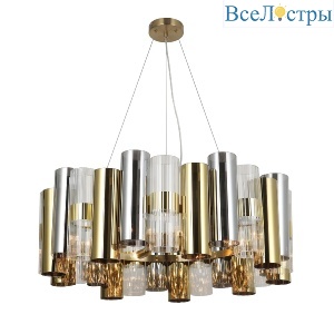 Подвесная люстра Favourite Rulla 4477-6P
