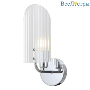 Бра iLamp Dolce W15571-1 CR+CL