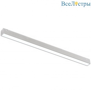 Трековый светодиодный светильник iLedex Technical Vision SMART 4825-038-L895-30W-110DG-WH