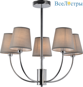 Люстра на штанге Rivoli Stephanie 2093-305 Б0062193