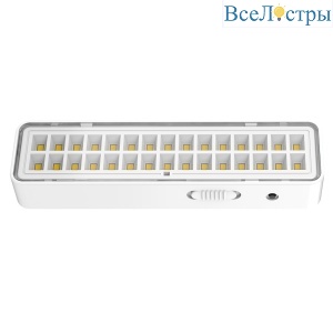 Аккумуляторный светильник Feron 48987 EL130