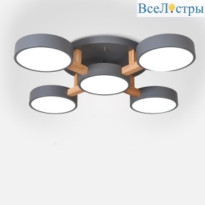 Потолочная люстра Imperium Loft Joist 178329-26