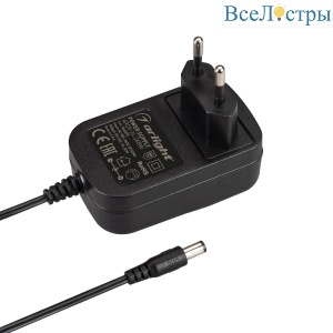 Блок питания Arlight ARDV-24-24BW (24V, 1A, 24W) 044835