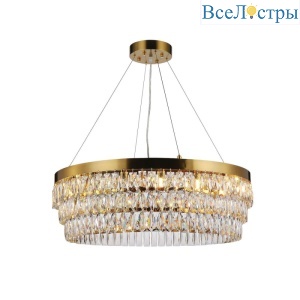 Подвесная люстра Favourite Magnitudo 2206-16P