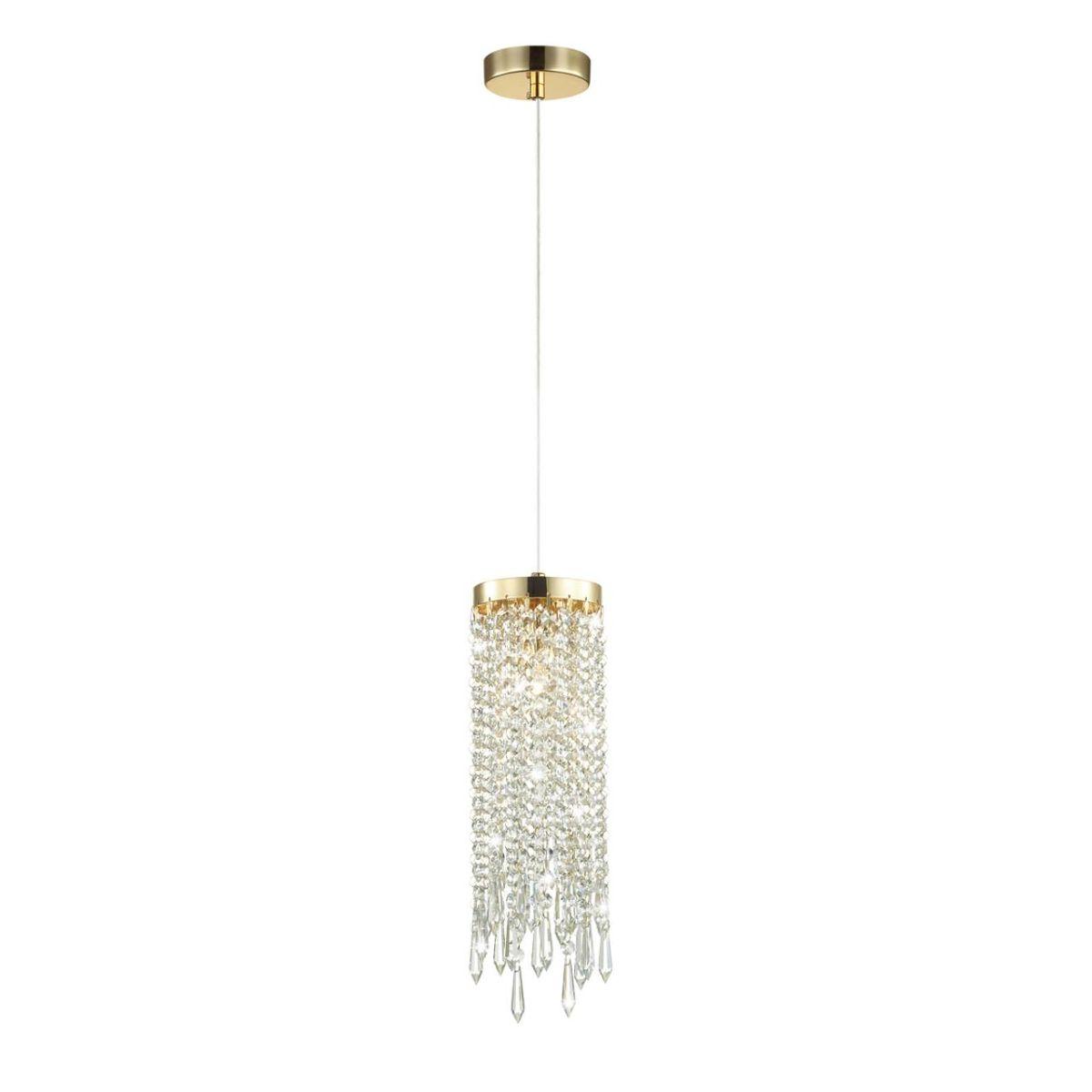 подвесной светильник odeon light chokka 5028/1