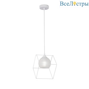 Подвесной светильник Vitaluce V3789-0/1S