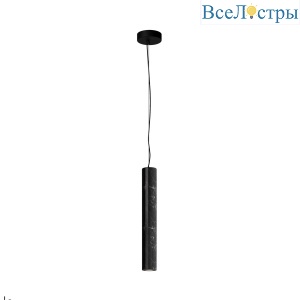 Подвесной светильник Maytoni Basic Texture MOD461PL-L5BK