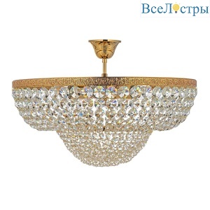 Потолочный светильник Arti Lampadari Favola E 1.3.50.502 G