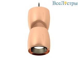 Подвесной светильник Ambrella Light Techno Spot XP1144010 (A2311, C1144x2, A2011, N7031)
