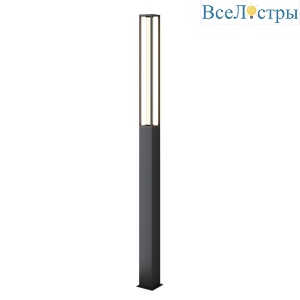 Парковый светильник Maytoni Expo O480FL-L25B3K